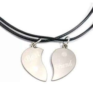 Best Friend Necklace