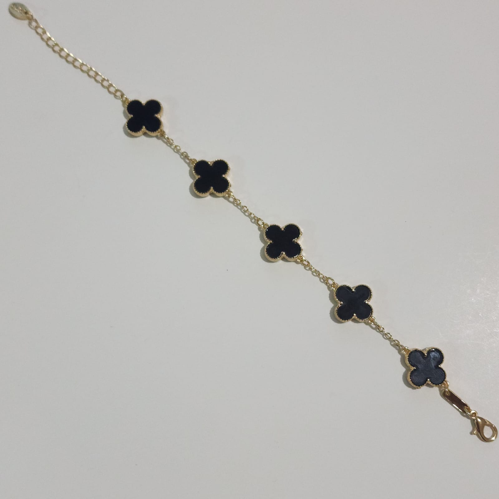 Black Clover Bracelet - Image 2