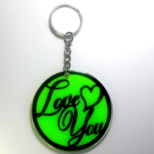 Love You Glow In the Dark